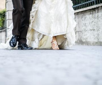 Monica Tarocco - Fotografa per matrimoni