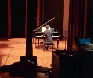 Pianista e violinista Sondrio