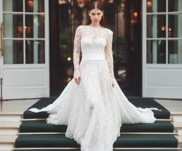 Delì Atelier Sposa