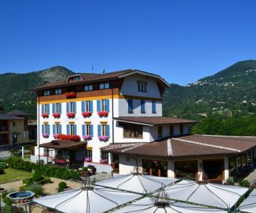 Hotel Italia – Ristorante Berta