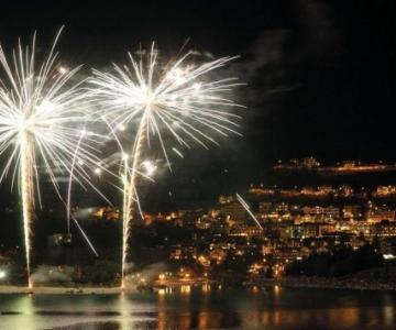 Majerna 1881 - Fuochi Artificiali