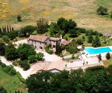 Villa Ecetra