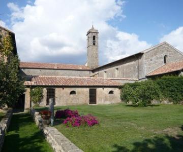 Convento San Bartolomeo