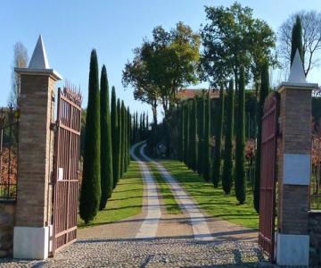 Country House Casino di Caccia