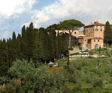 Borgo di Bucciano