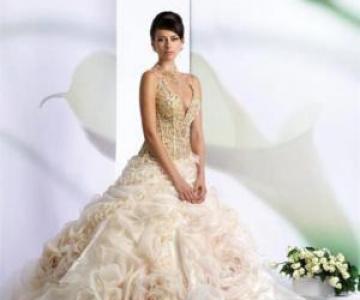 Fantasy - Abiti da sposa