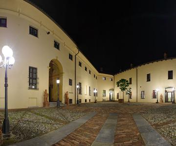 Castello di Cortanze