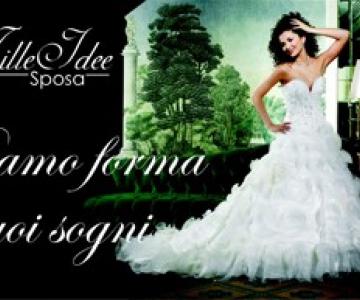 Mille Idee Sposa