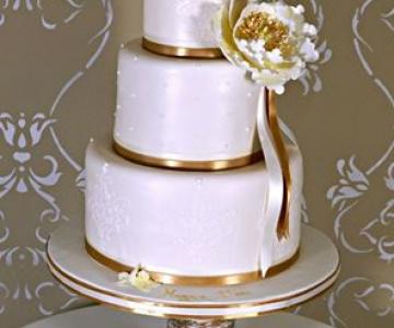 Dolci Desideri - Cake Designer