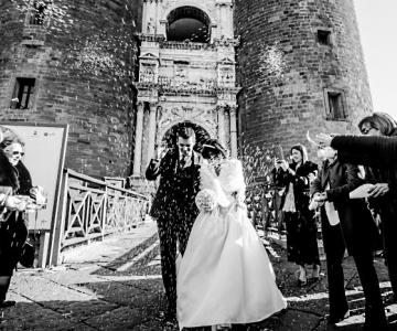 Matrimonio Sottocosto