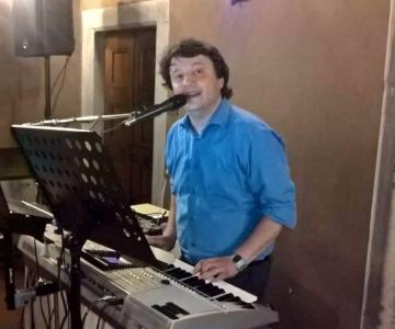 Paolo Musica per Matrimonio