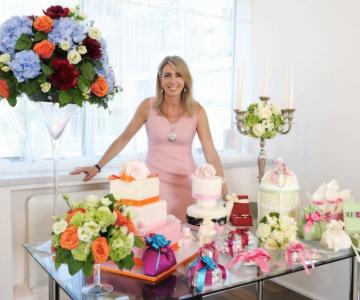 Monica Gobbi D'Alò - Wedding & Event Planner