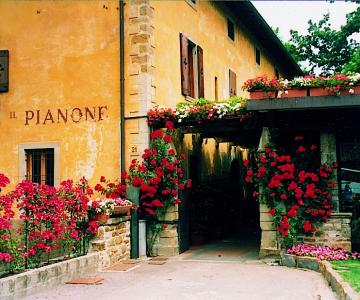 Ristorante il Pianone