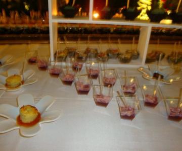 Valentino Catering