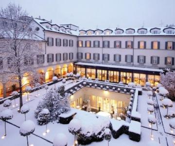 Four Seasons Hotel Milano