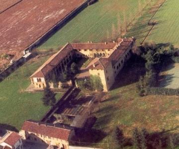 Castello di Giovenzano