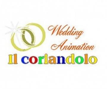 Il Coriandolo Wedding Animation