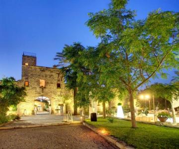 Masseria San Lorenzo Lecce