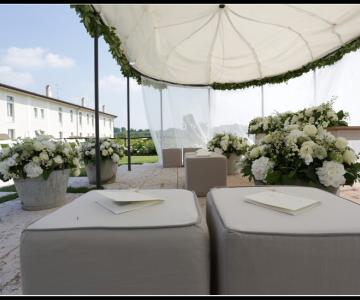 Wedding Planner Italy