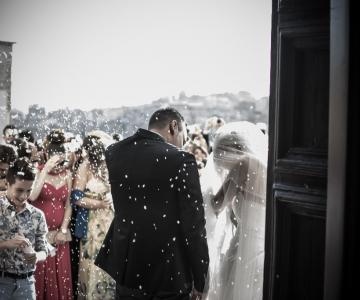 Fotografi di Matrimoni