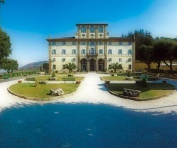 Villa Tuscolana