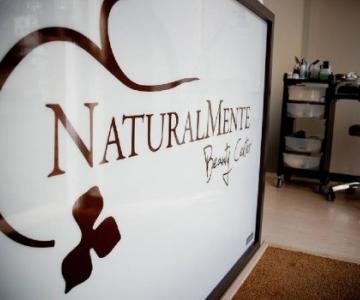 NaturalMente Beauty Center