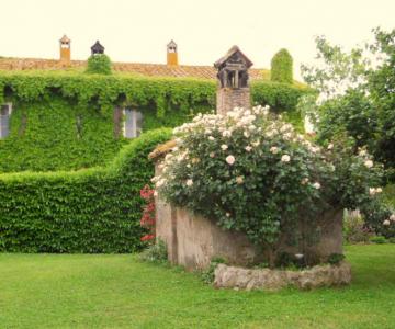 Tenuta Odorici a San Nicola