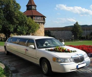 Torino Limousine