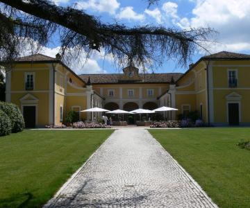 Tenuta Pegazzera srl