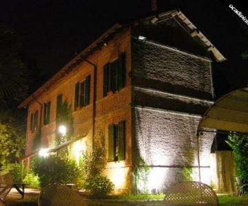 Ristorante L'Oca Dipinta