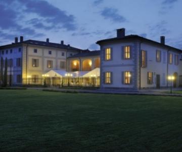 Villa Torri Morpurgo