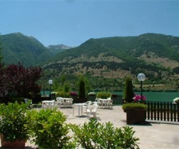 Park Hotel Lago di Scanno