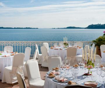 Grand Hotel Gardone Riviera