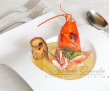 Natale Giunta Ristorante Catering