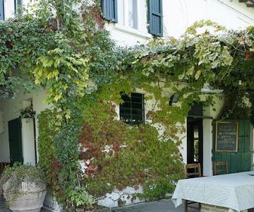 Locanda della Fortuna