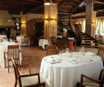 Ristorante l'Arsenale