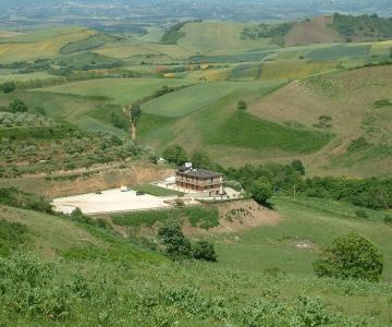 La Rocca Dei Briganti