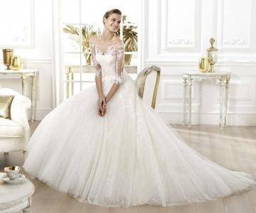 Blumarine Sposa