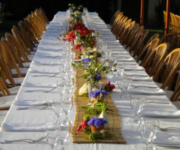 Le Angeliche Caterers