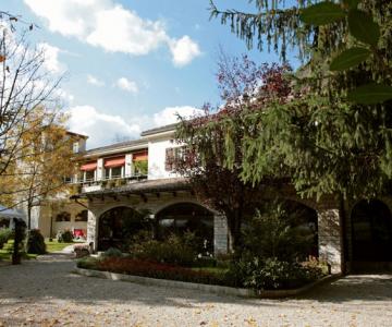 Ristorante la Ginestra del Furlo