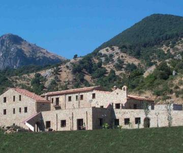 Masseria Rocca di Gonato