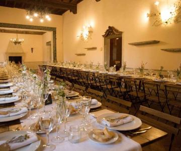 Catering QUC di Laura Quintavalle