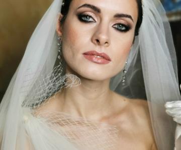 Francesca Petrilli Make up artist