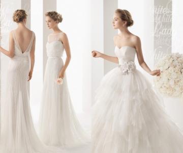 White Lady - L'atelier della sposa