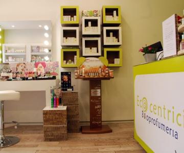 Ecocentrici Cosmetica Biologica