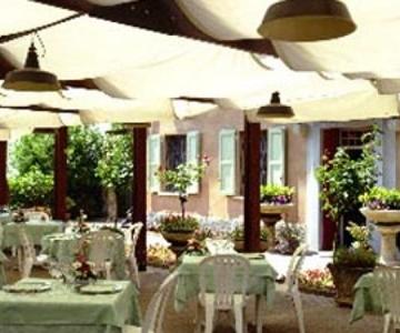 Ristorante La Caplania