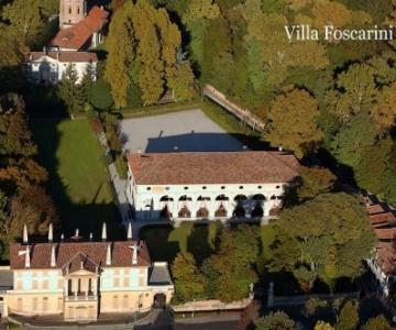 Villa Foscarini Rossi