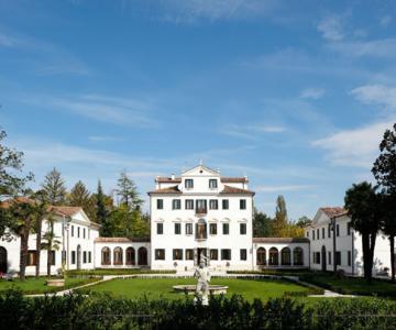 Villa Contarini Nenzi Hotel & Spa