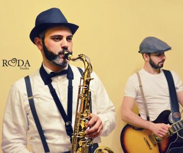 Malchevada Jazz Band