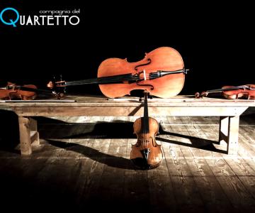 Compagnia del Quartetto